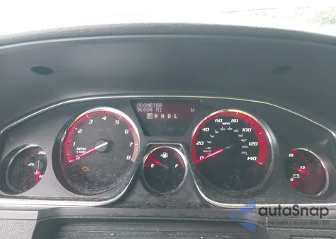 2017 GMC Acadia Limited z USA, uszkodzony, nr VIN 1GKKRSKD2HJ117194